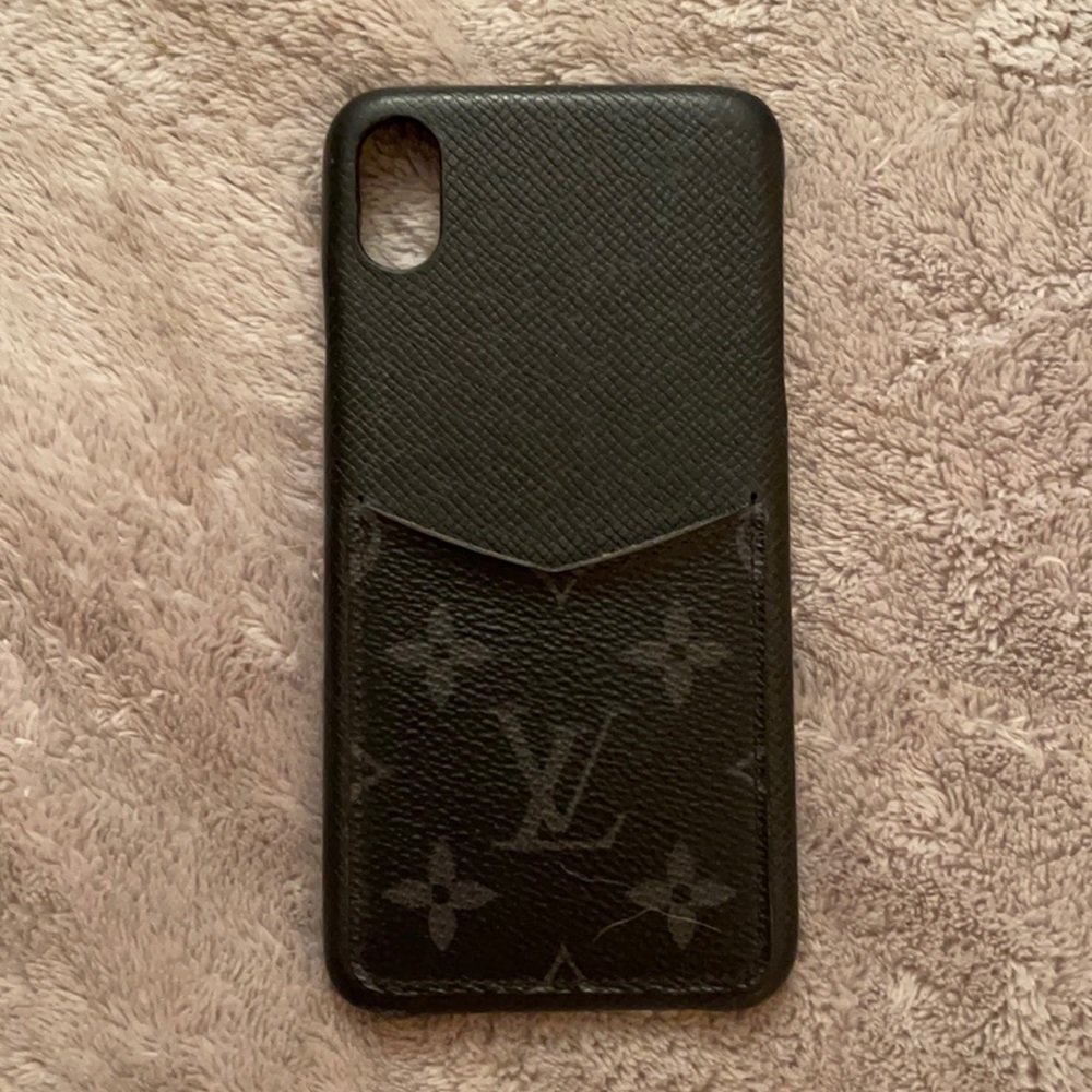 LV I-Phone case. 10S Max